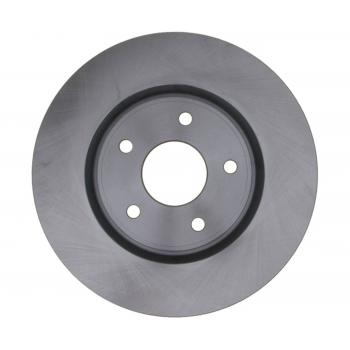 2020 Chrysler Voyager Disc Brake Rotor Front Raybestos 780964R image 3 of 3