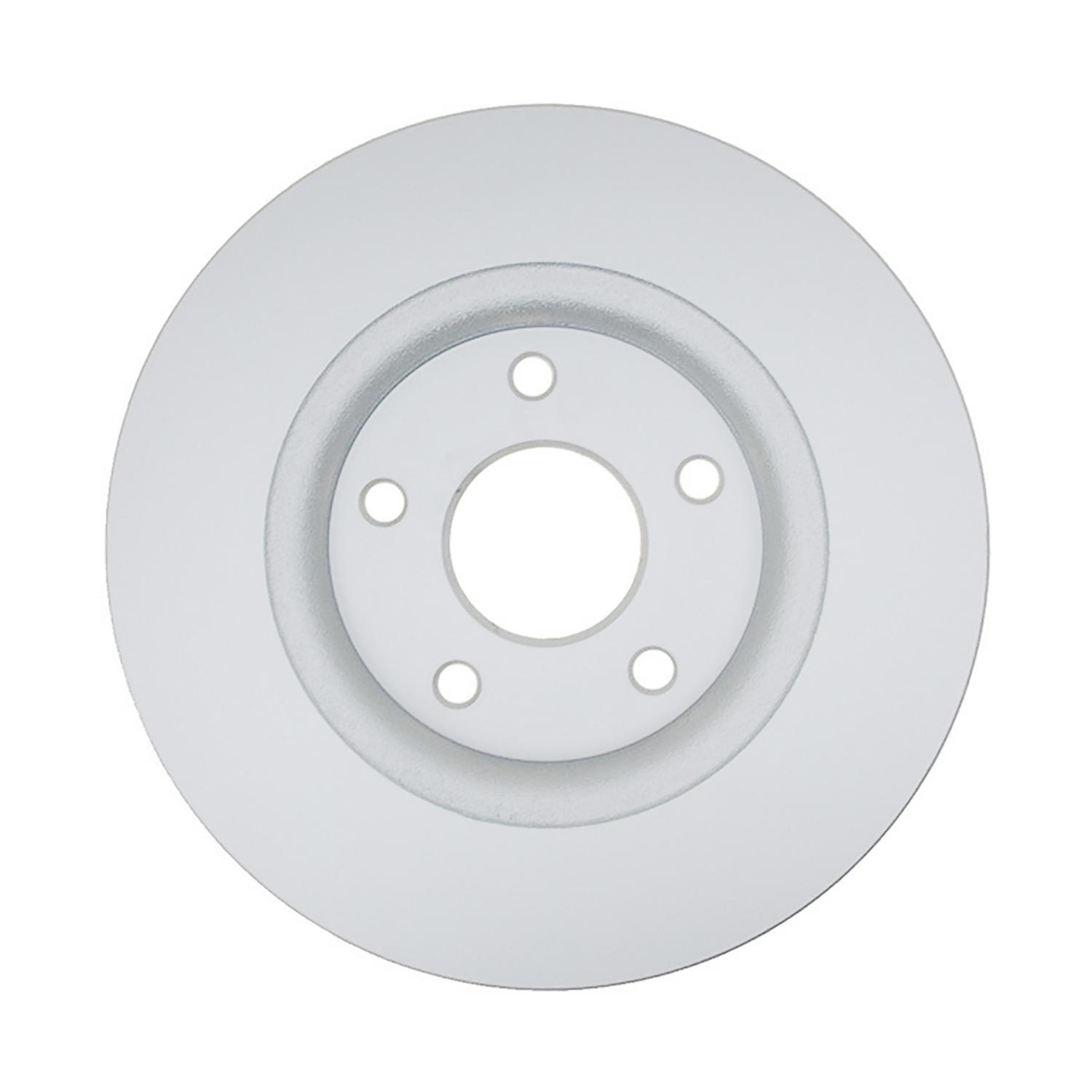 Raybestos 780965 - Disc Brake Rotor Raybestos 780965 Disc Brake Rotor product image 2 of 3