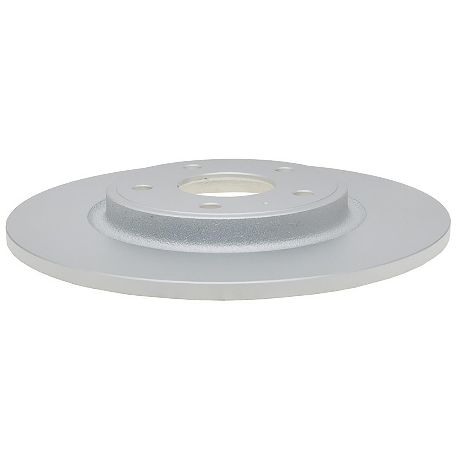 Raybestos 780965FZN - Disc Brake Rotor Raybestos 780965FZN Disc Brake Rotor product image 1 of 3