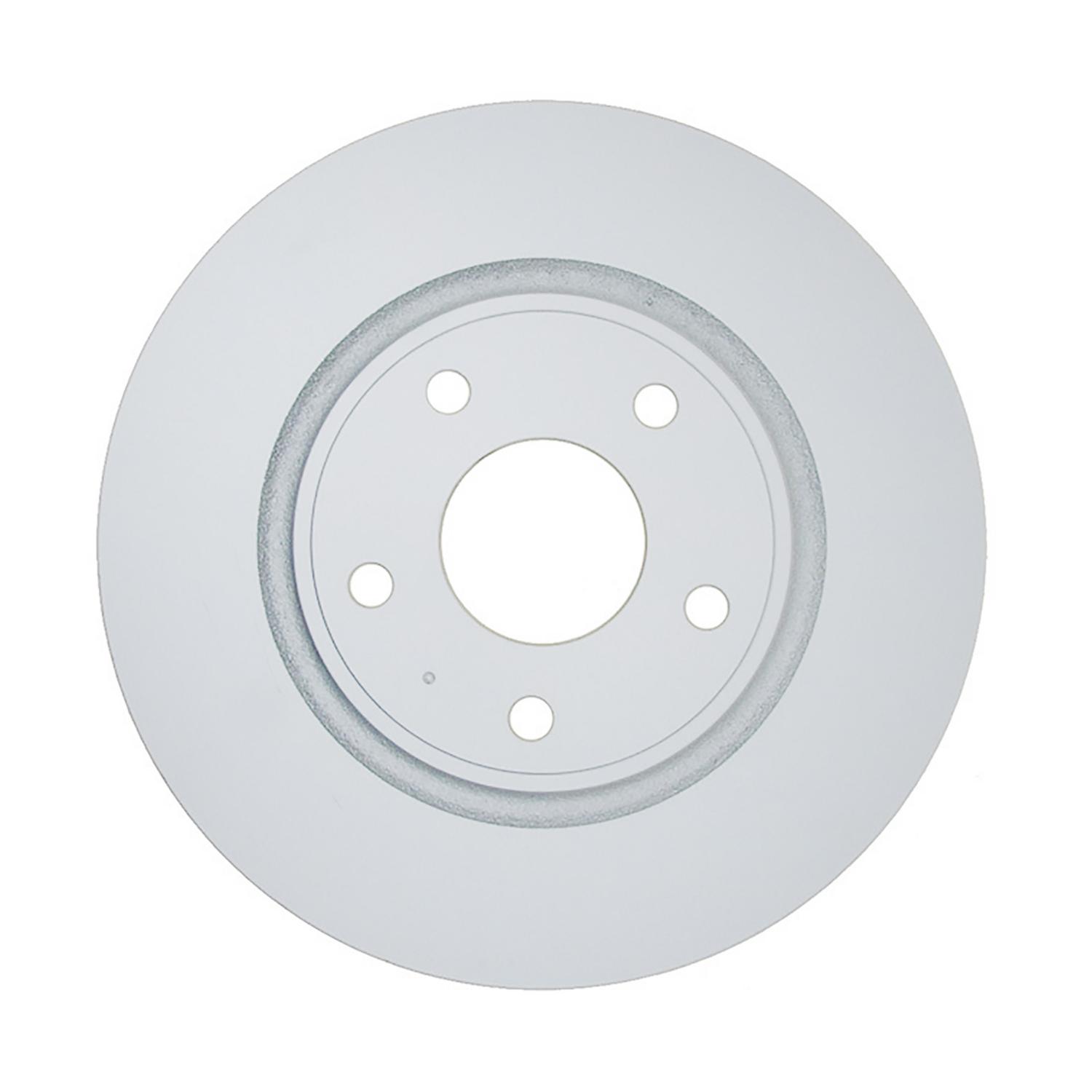 Raybestos 780965FZN - Disc Brake Rotor Raybestos 780965FZN Disc Brake Rotor product image 3 of 3