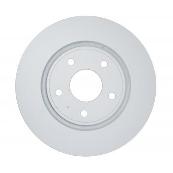 2012 Ram C/V Disc Brake Rotor Rear Raybestos 780965FZN image 3 of 3