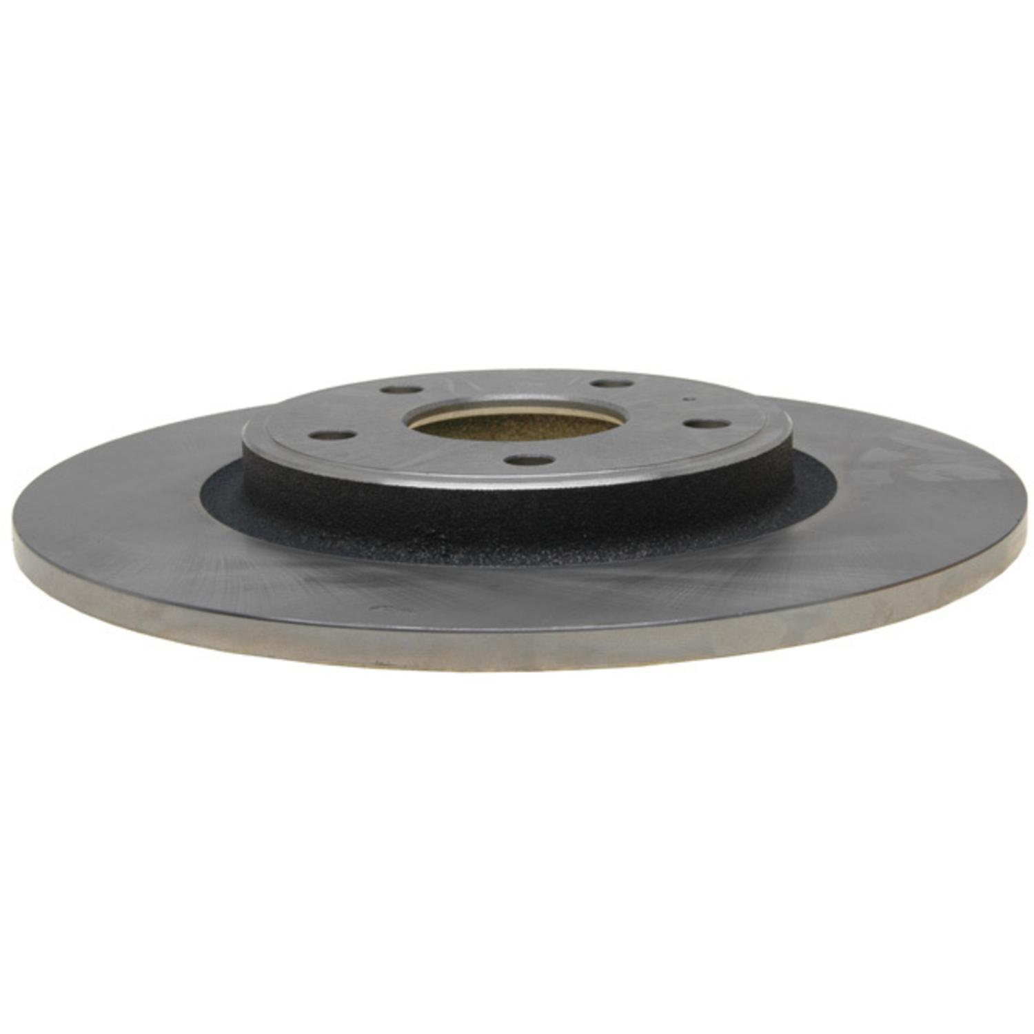 Raybestos 780965R - Disc Brake Rotor Raybestos 780965R Disc Brake Rotor product image 1 of 3