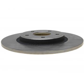 2012 Ram C/V Disc Brake Rotor Rear Raybestos 780965R image 1 of 3