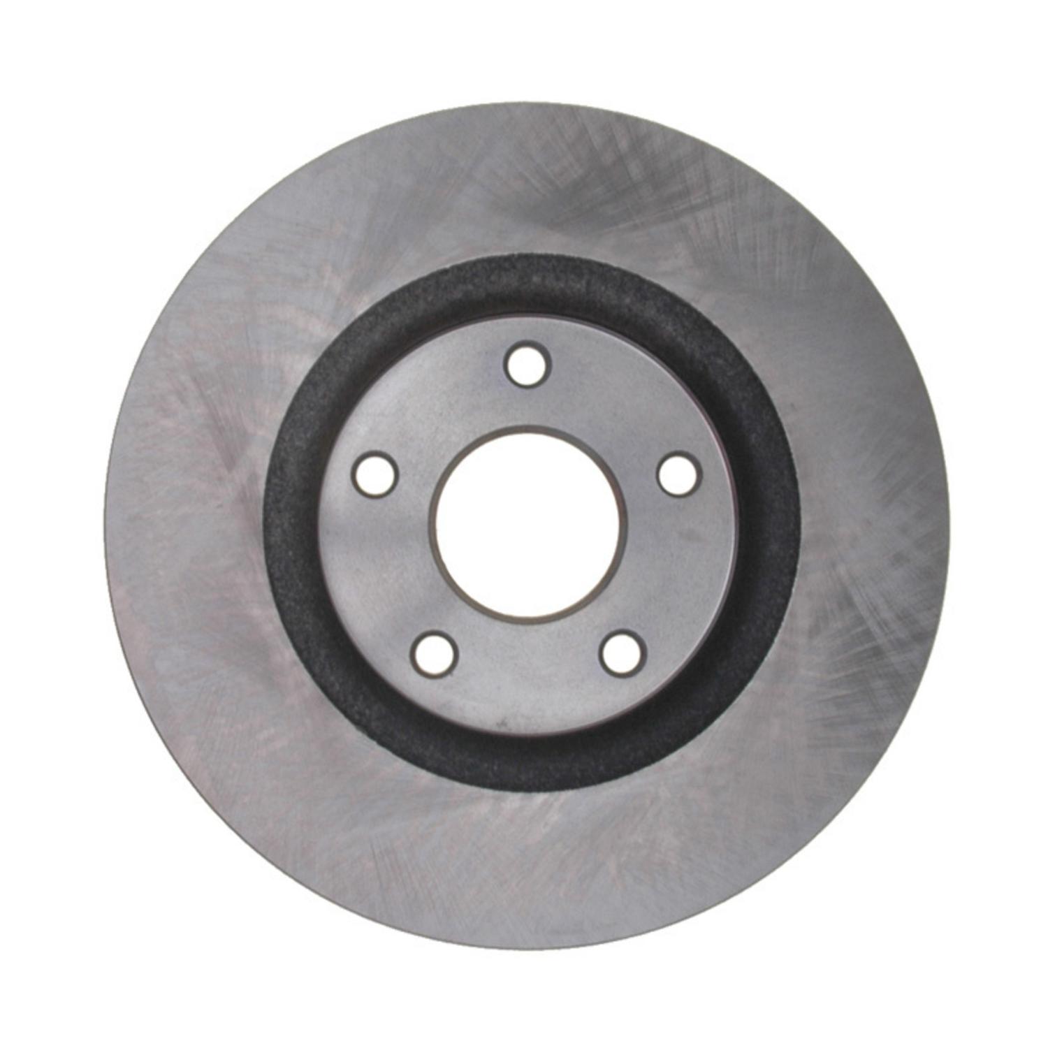 Raybestos 780965R - Disc Brake Rotor Raybestos 780965R Disc Brake Rotor product image 2 of 3