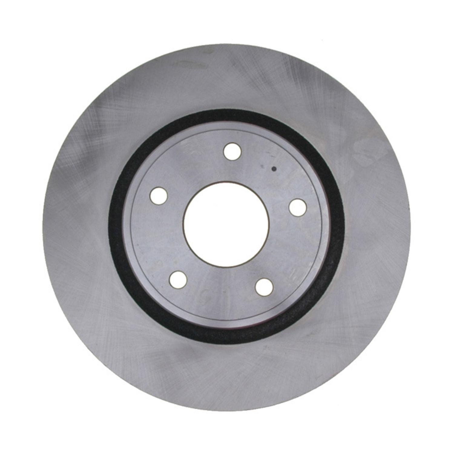 Raybestos 780965R - Disc Brake Rotor Raybestos 780965R Disc Brake Rotor product image 3 of 3