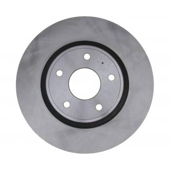 2012 Ram C/V Disc Brake Rotor Rear Raybestos 780965R image 3 of 3