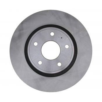 RAYBESTOS 780965R - Disc Brake Rotor Product image