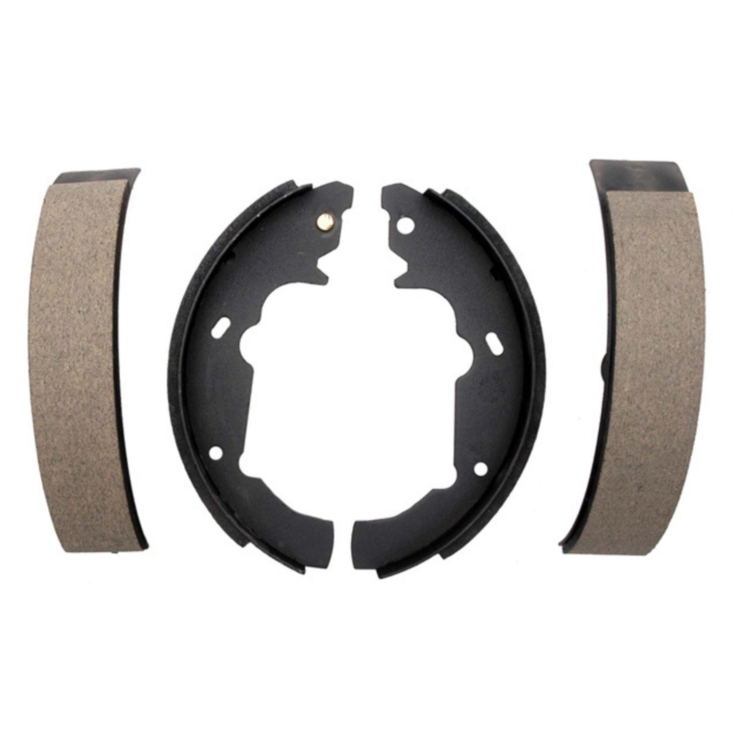 Raybestos 780PG - Drum Brake Shoe Raybestos 780PG Drum Brake Shoe product image 1 of 1