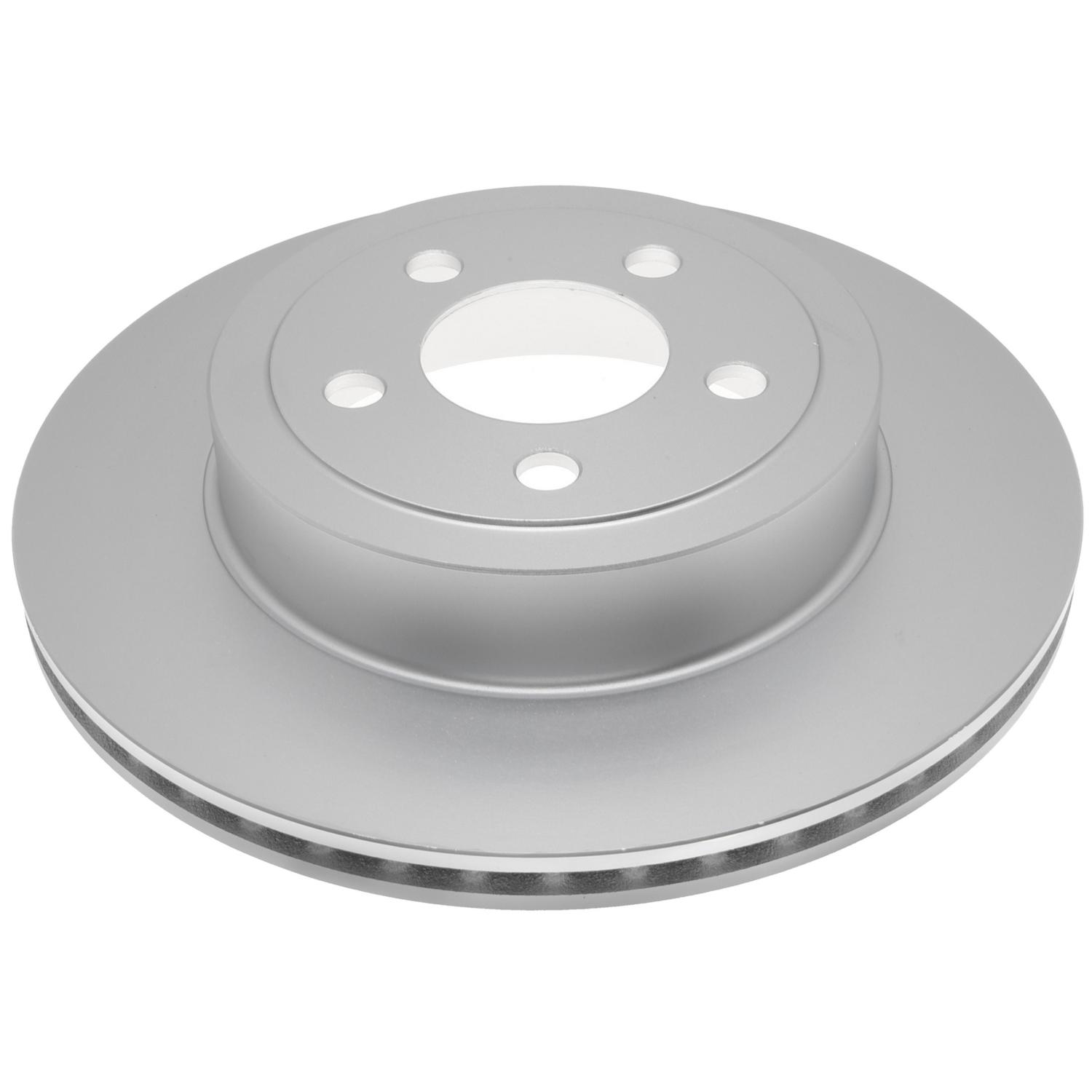 Raybestos 781049FZN - Disc Brake Rotor Raybestos 781049FZN Disc Brake Rotor product image 1 of 3