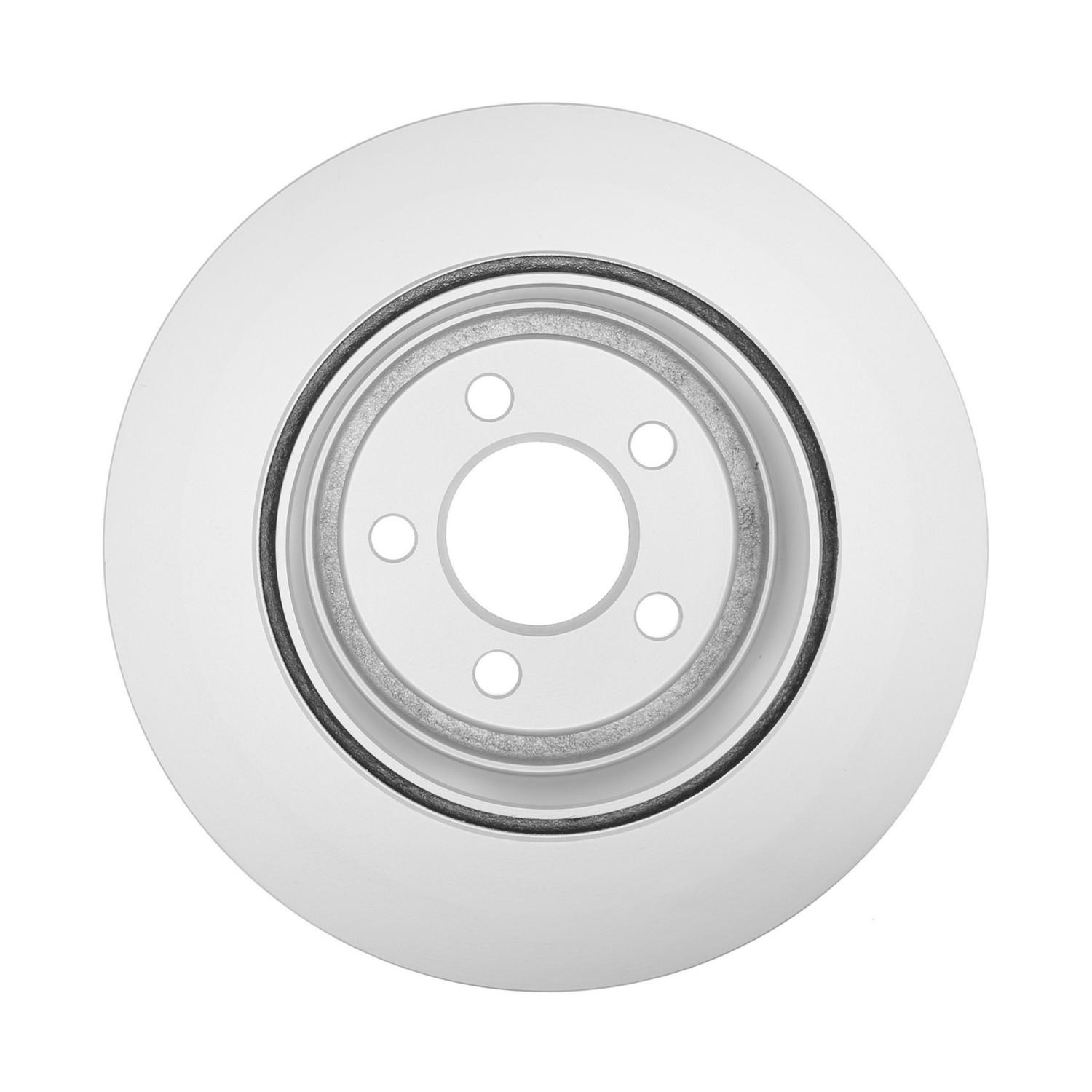 Raybestos 781049FZN - Disc Brake Rotor Raybestos 781049FZN Disc Brake Rotor product image 2 of 3