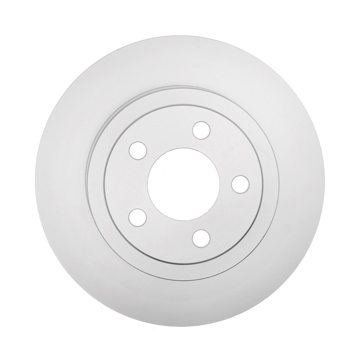 Raybestos 781049FZN - Disc Brake Rotor Raybestos 781049FZN Disc Brake Rotor product image 3 of 3