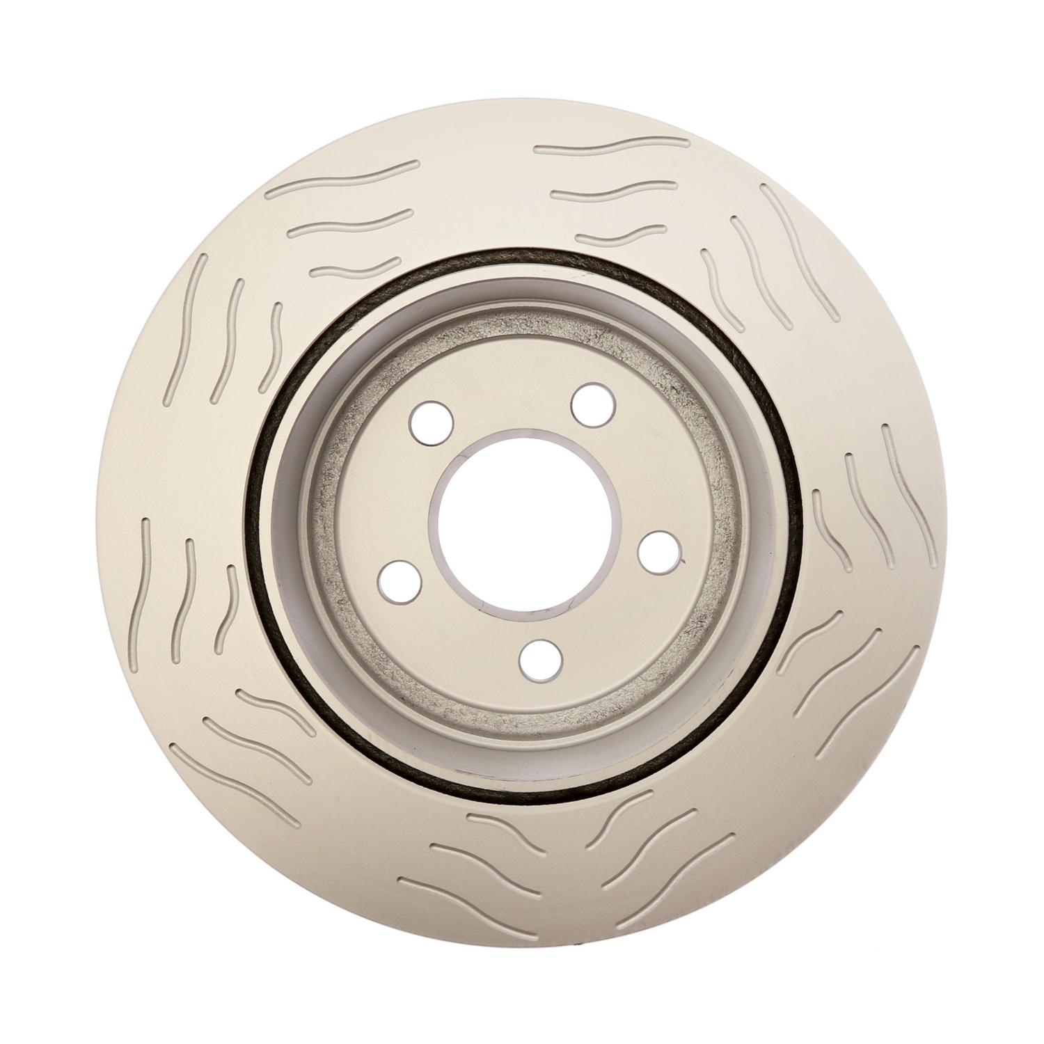 Raybestos 781049PER - Disc Brake Rotor Raybestos 781049PER Disc Brake Rotor product image 2 of 3