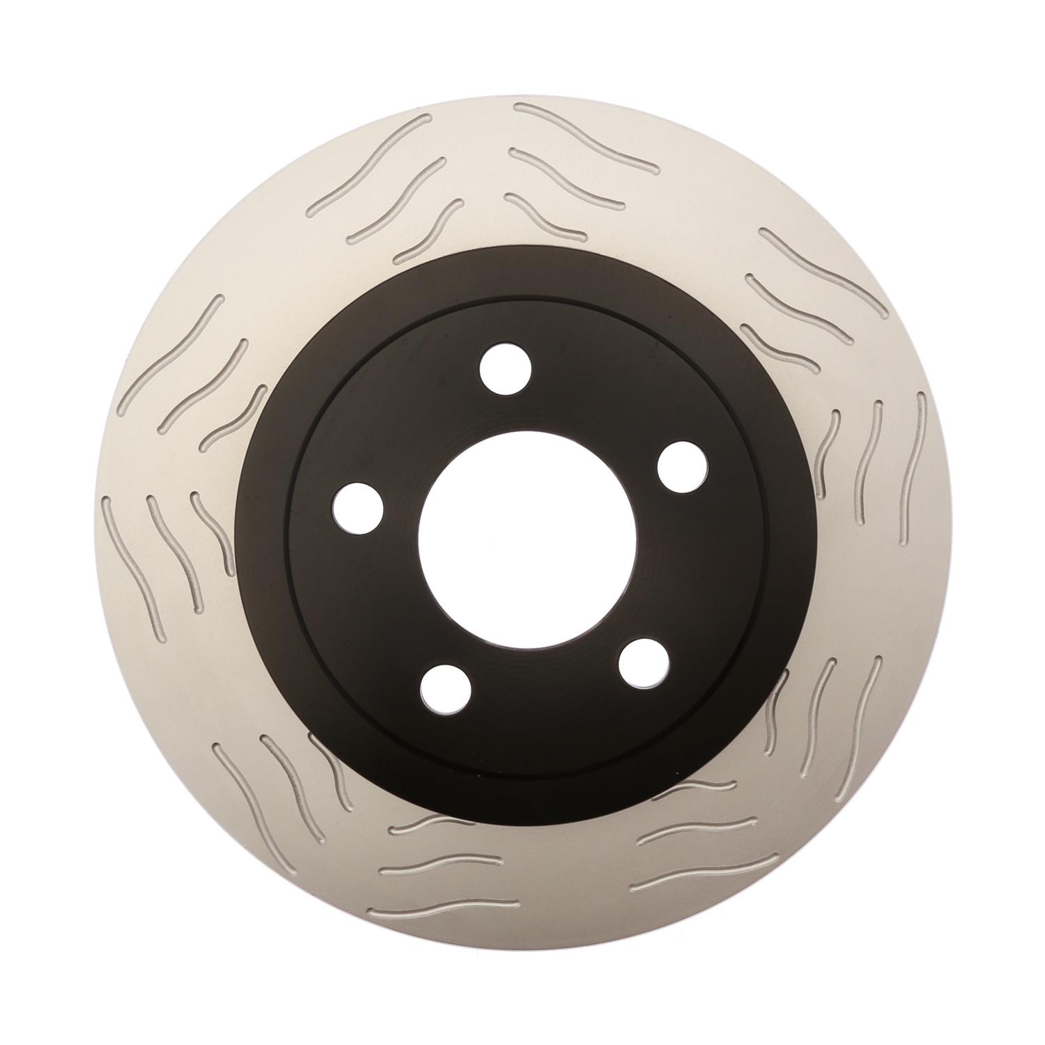Raybestos 781049PER - Disc Brake Rotor Raybestos 781049PER Disc Brake Rotor product image 3 of 3