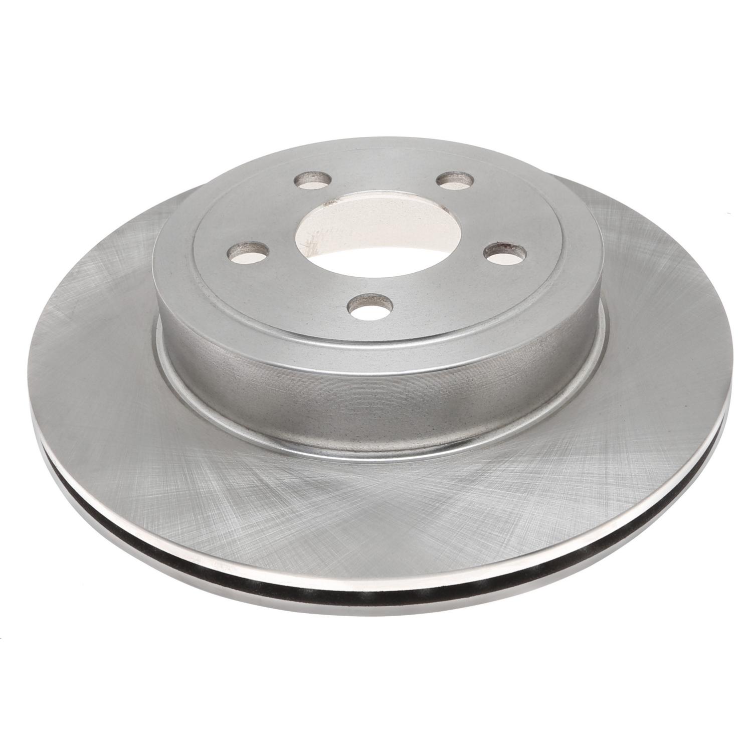 Raybestos 781049R - Disc Brake Rotor Raybestos 781049R Disc Brake Rotor product image 1 of 3