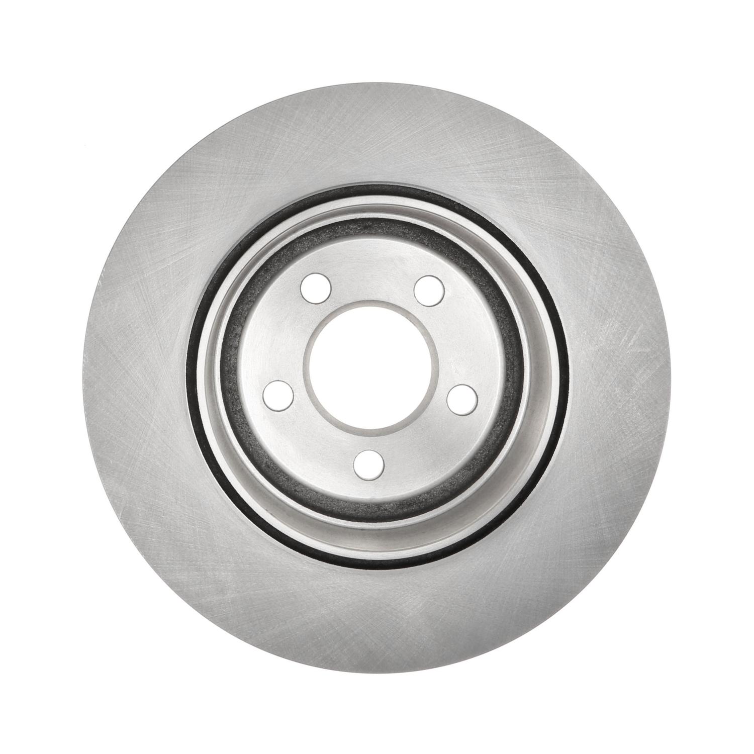 Raybestos 781049R - Disc Brake Rotor Raybestos 781049R Disc Brake Rotor product image 2 of 3