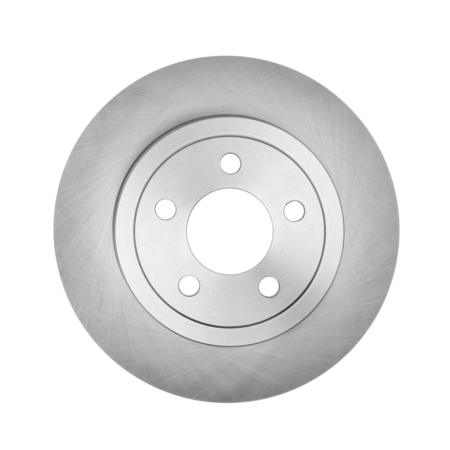 Raybestos 781049R - Disc Brake Rotor Raybestos 781049R Disc Brake Rotor product image 3 of 3