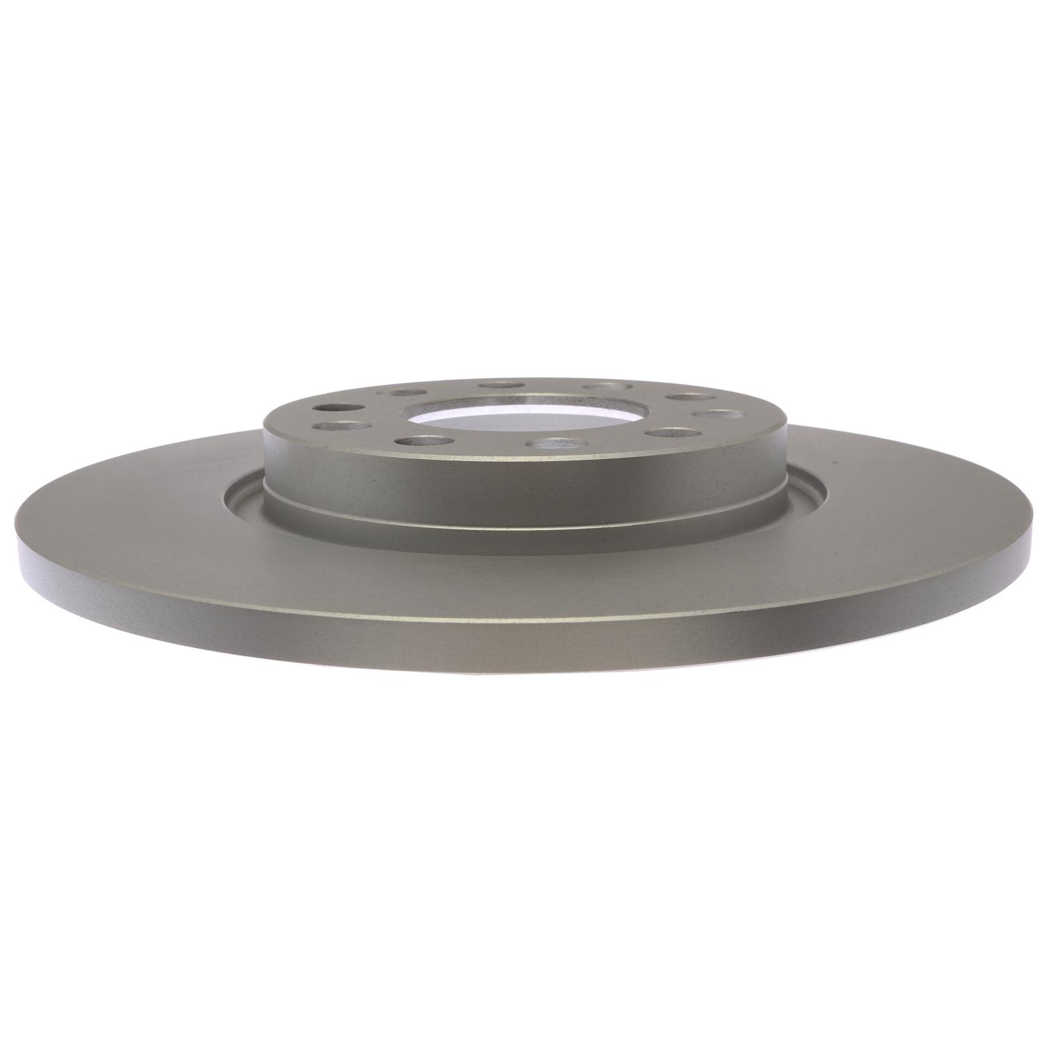 Raybestos 781099 Disc Brake Rotor product image 1 of 3