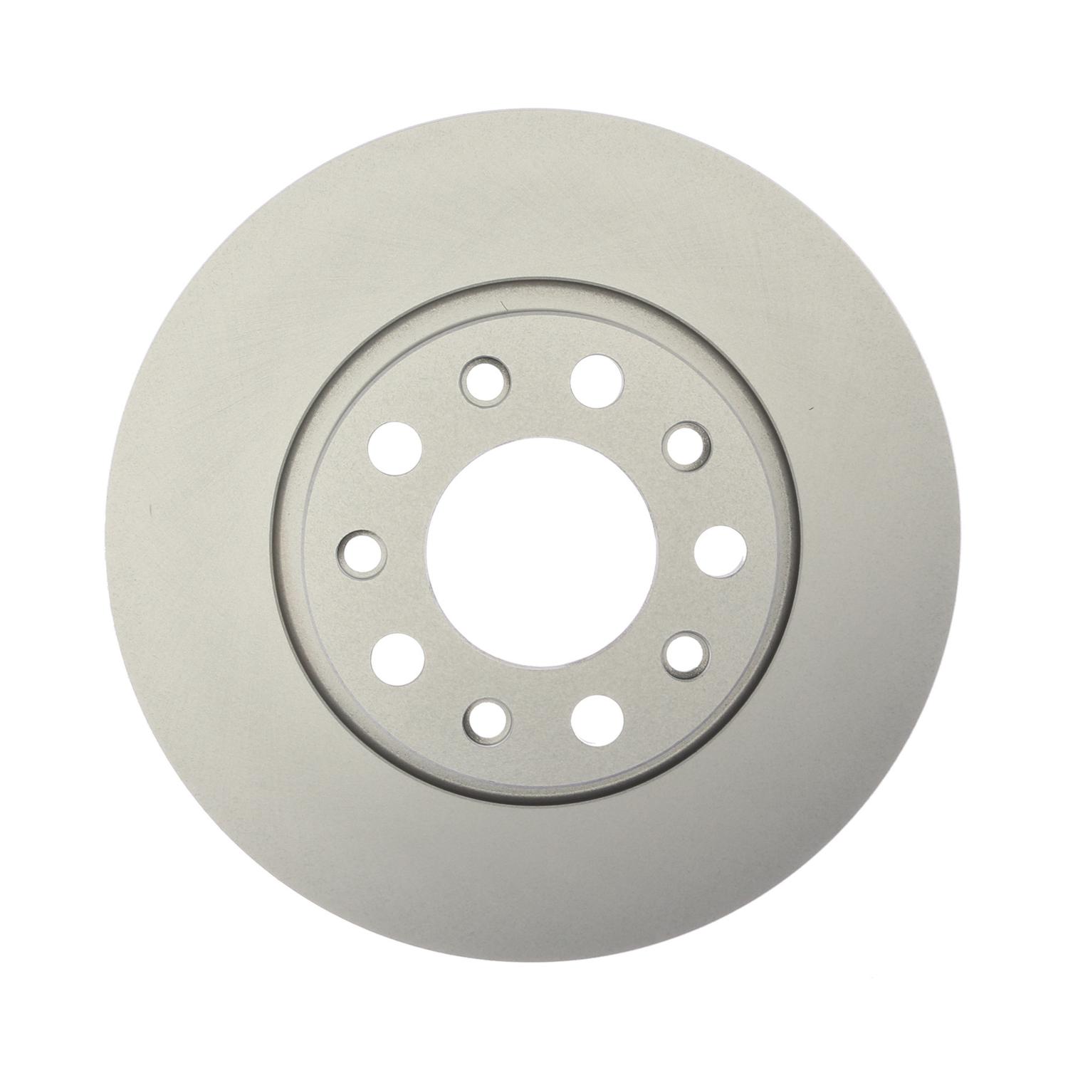 Raybestos 781099 Disc Brake Rotor product image 3 of 3