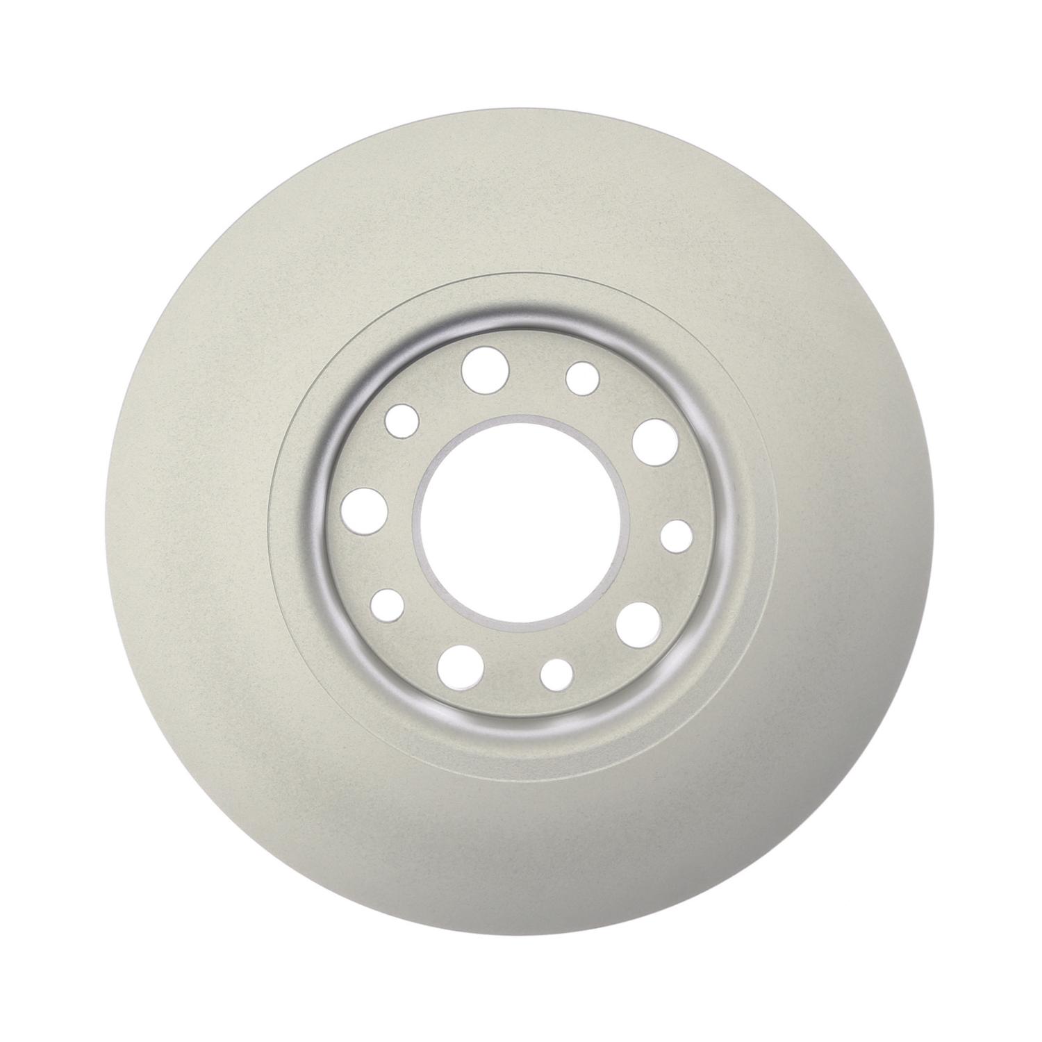 Raybestos 781099FZN - Disc Brake Rotor Raybestos 781099FZN Disc Brake Rotor product image 2 of 3
