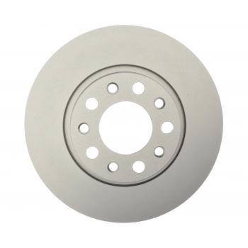 2015 Chrysler 200 Disc Brake Rotor Rear Raybestos 781099FZN image 3 of 3
