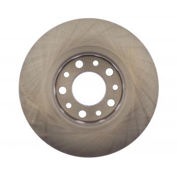 2015 Chrysler 200 Disc Brake Rotor Rear Raybestos 781099R image 2 of 3