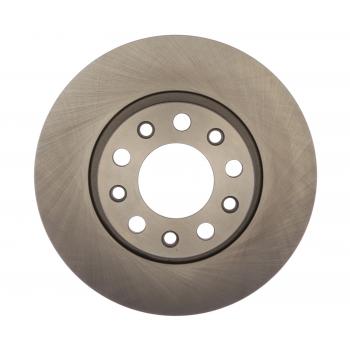2015 Chrysler 200 Disc Brake Rotor Rear Raybestos 781099R image 3 of 3