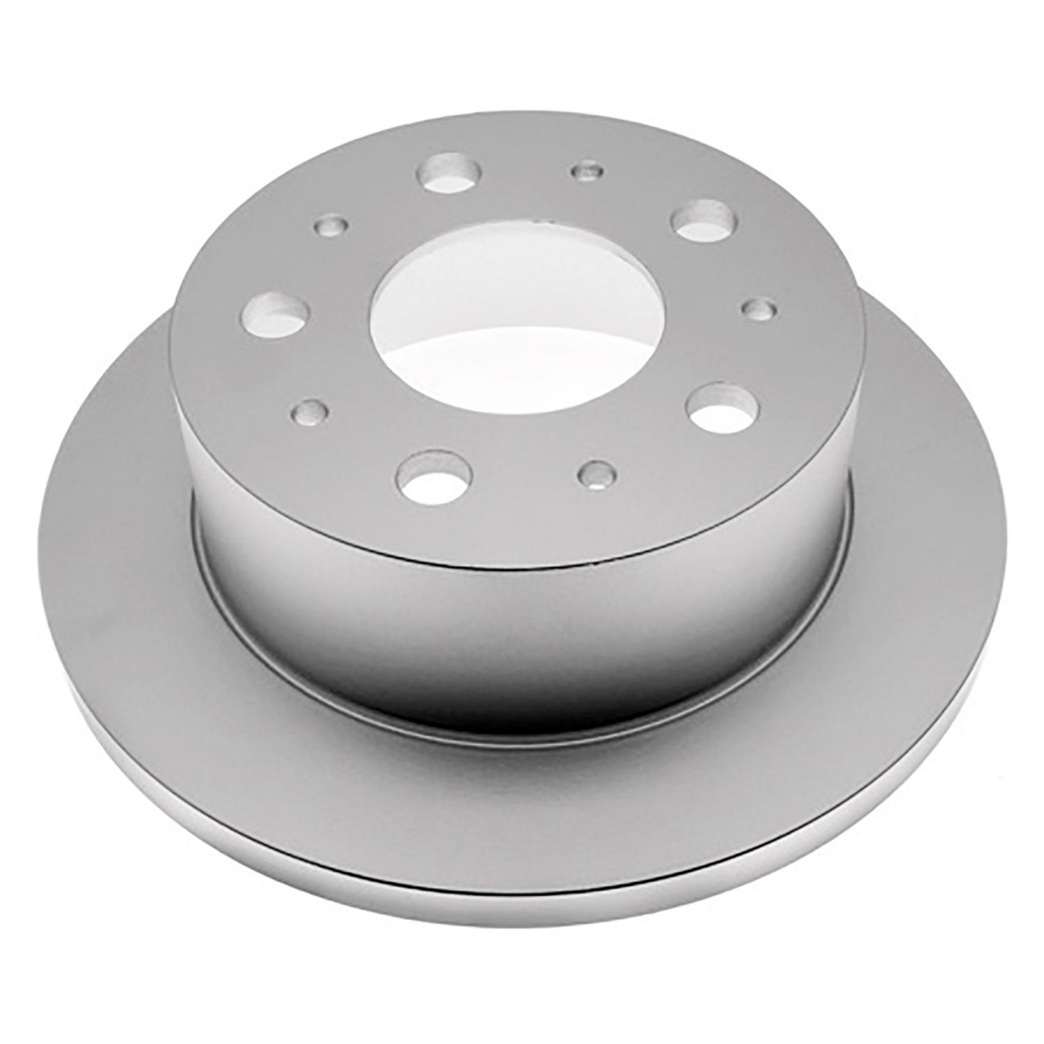 Raybestos 781109 Disc Brake Rotor product image 1 of 3