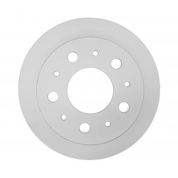 2020 Ram ProMaster 3500 Disc Brake Rotor Rear Raybestos 781109 image 3 of 3