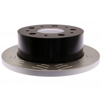 2020 Ram ProMaster 3500 Disc Brake Rotor Rear Raybestos 781109PER image 1 of 3