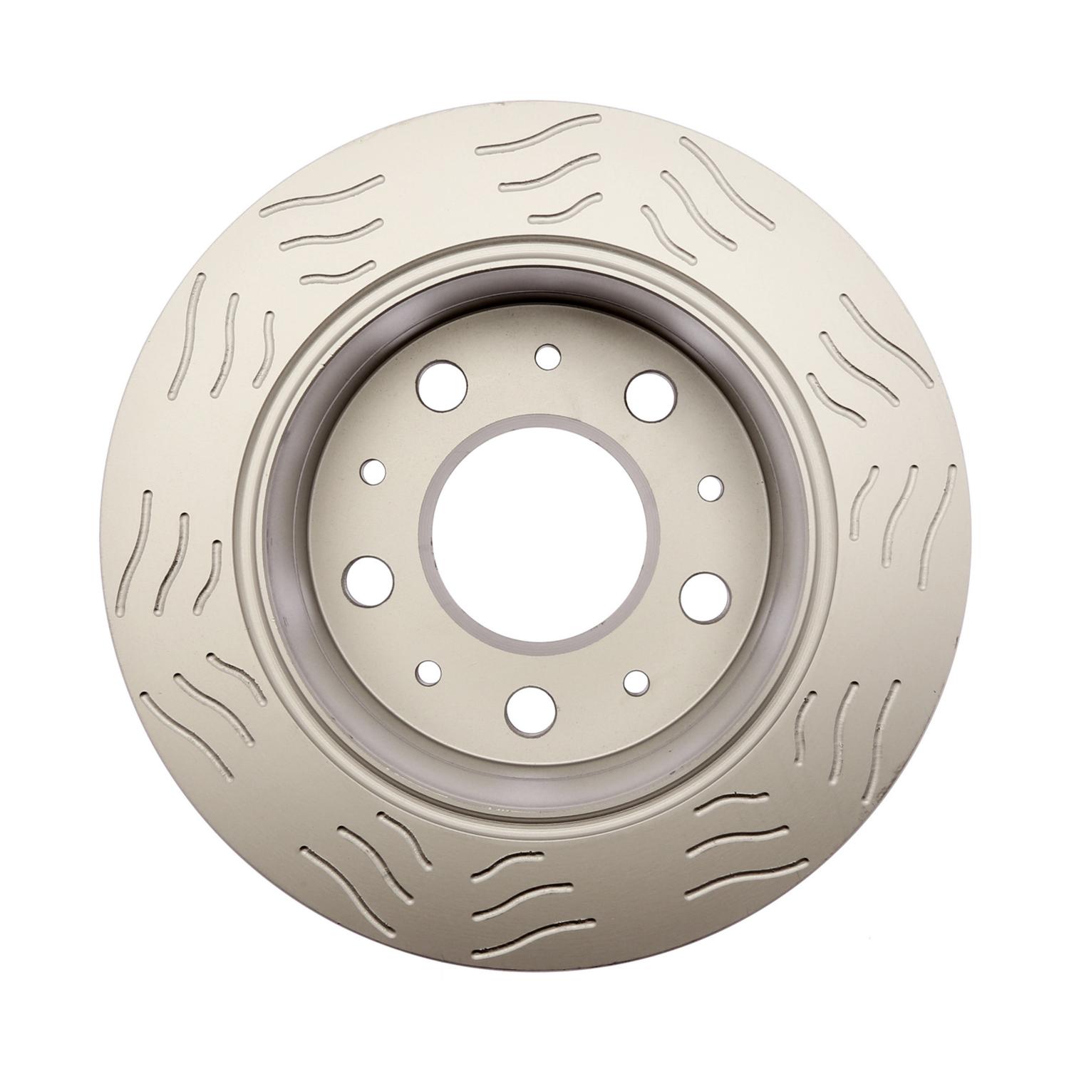 Raybestos 781109PER - Disc Brake Rotor Raybestos 781109PER Disc Brake Rotor product image 2 of 3