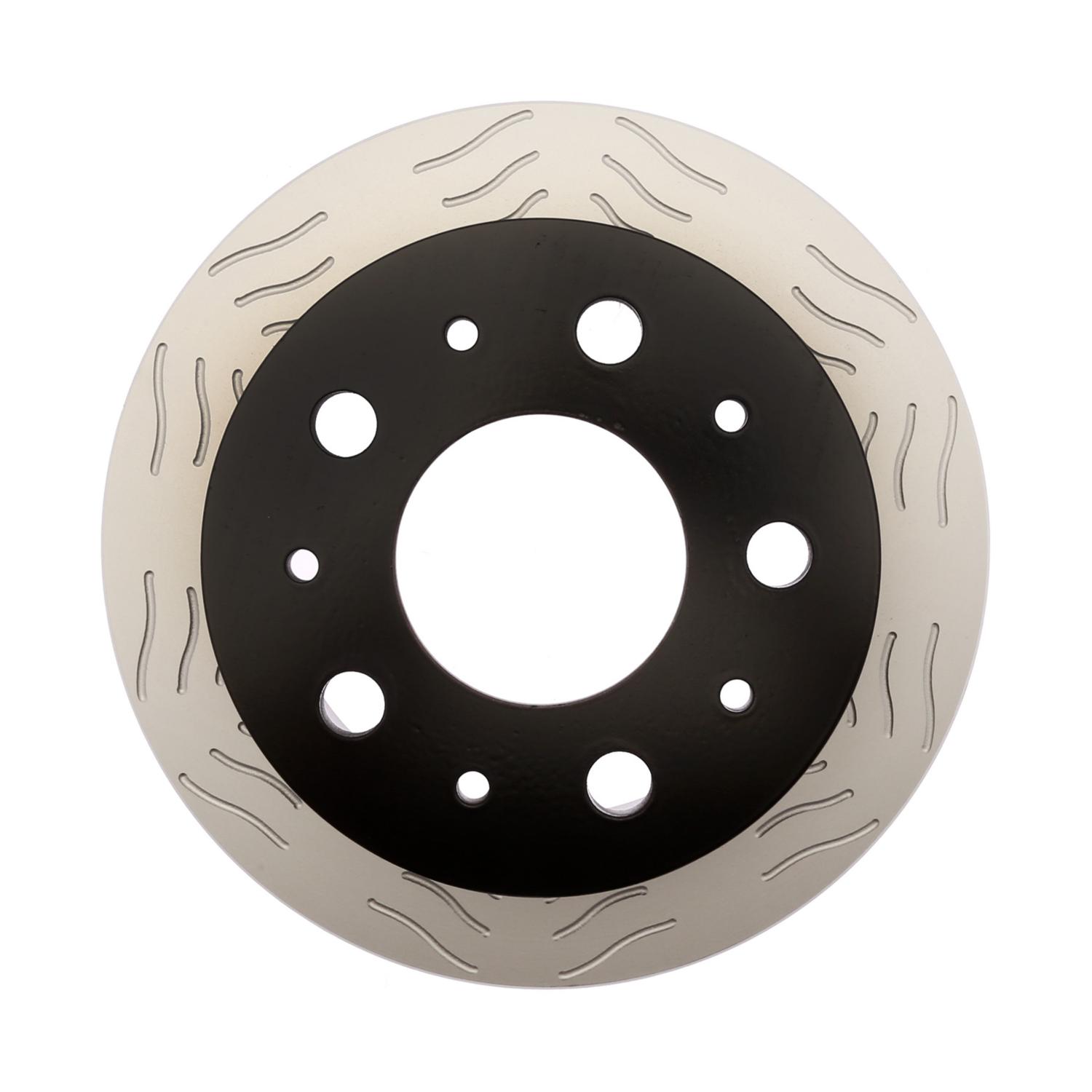 Raybestos 781109PER - Disc Brake Rotor Raybestos 781109PER Disc Brake Rotor product image 3 of 3