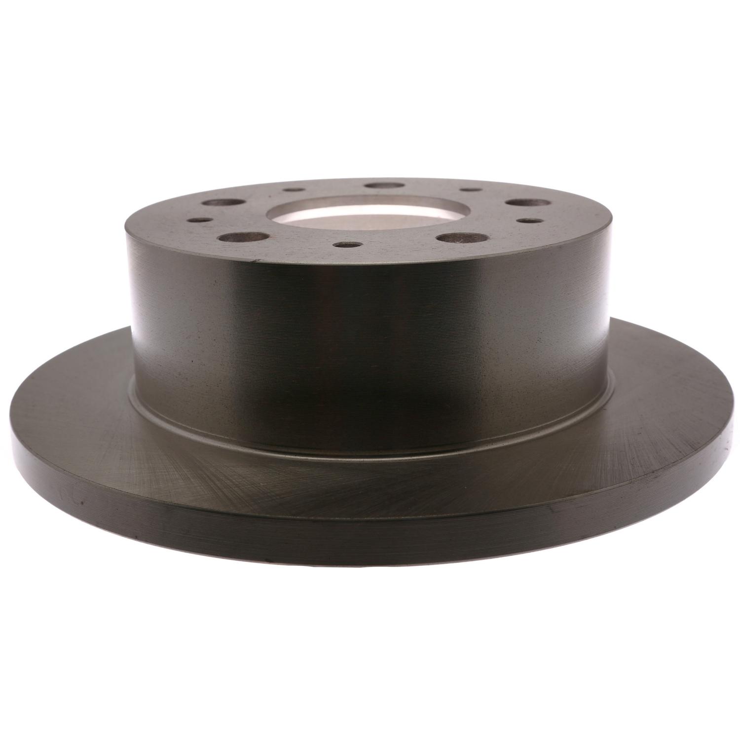 Raybestos 781109R - Disc Brake Rotor Raybestos 781109R Disc Brake Rotor product image 1 of 3