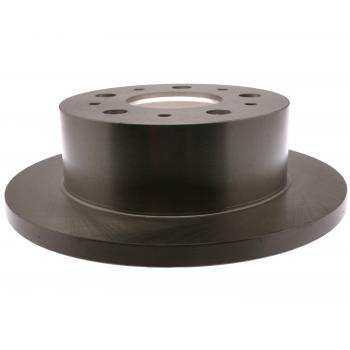 2020 Ram ProMaster 3500 Disc Brake Rotor Rear Raybestos 781109R image 1 of 3