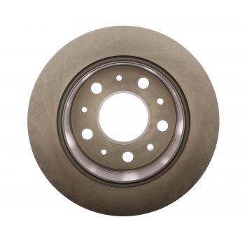 2020 Ram ProMaster 3500 Disc Brake Rotor Rear Raybestos 781109R image 2 of 3