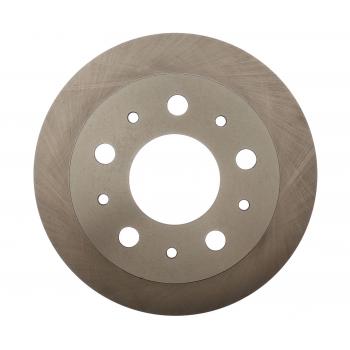 2020 Ram ProMaster 3500 Disc Brake Rotor Rear Raybestos 781109R image 3 of 3