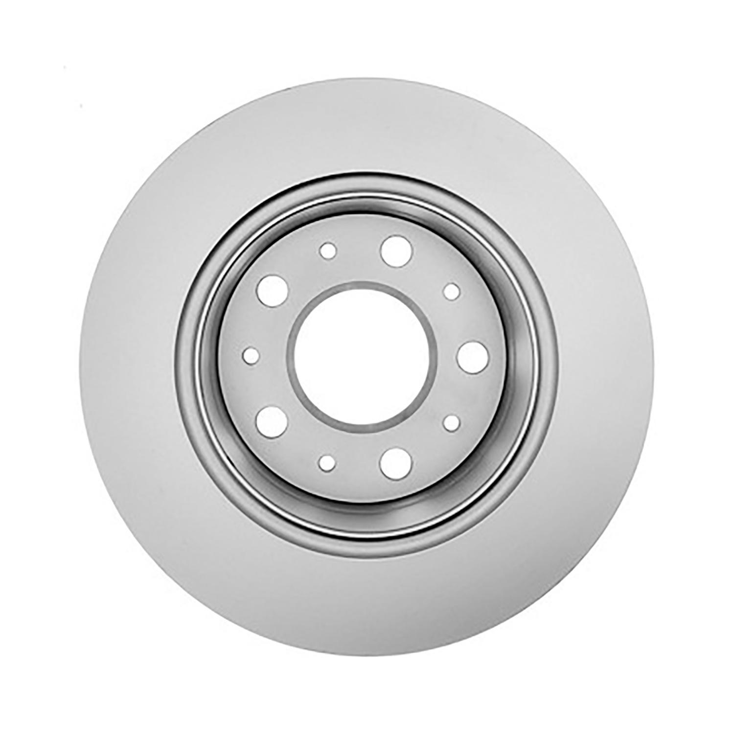 Raybestos 781138FZN - Disc Brake Rotor Raybestos 781138FZN Disc Brake Rotor product image 2 of 3
