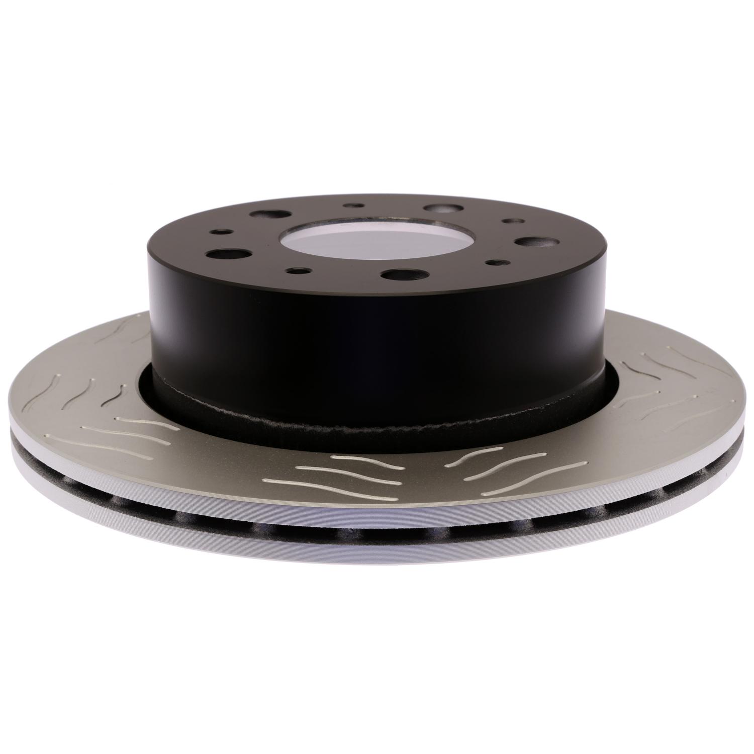 Raybestos 781138PER - Disc Brake Rotor Raybestos 781138PER Disc Brake Rotor product image 1 of 3