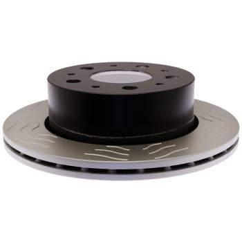 2020 Ram ProMaster 3500 Disc Brake Rotor Rear Raybestos 781138PER image 1 of 3