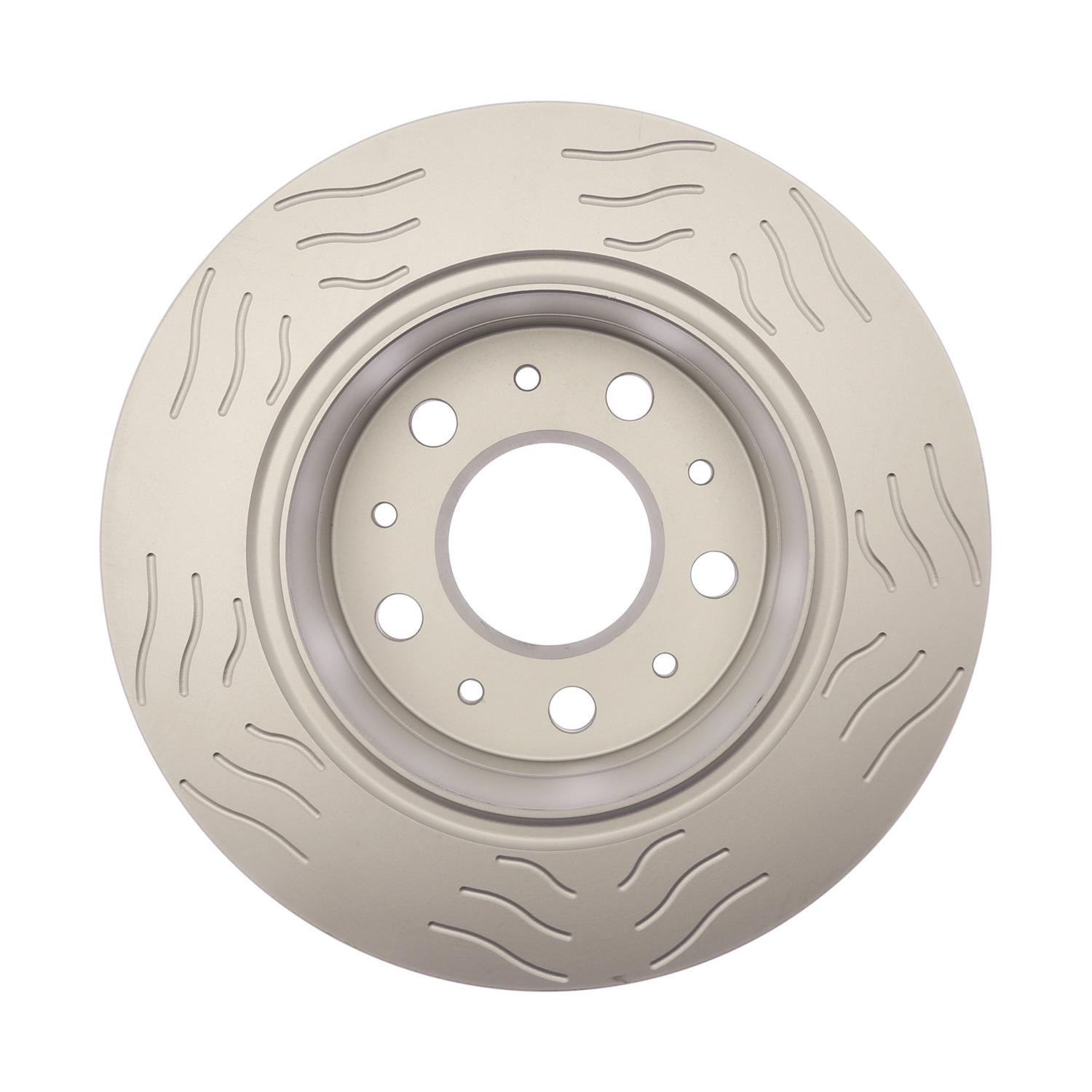 Raybestos 781138PER - Disc Brake Rotor Raybestos 781138PER Disc Brake Rotor product image 2 of 3