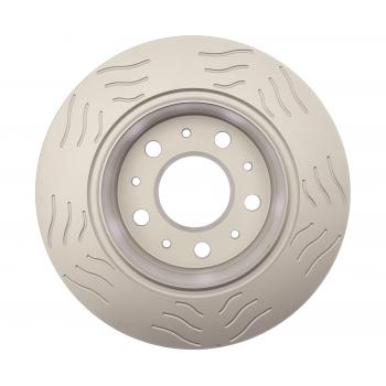 2020 Ram ProMaster 3500 Disc Brake Rotor Rear Raybestos 781138PER image 2 of 3