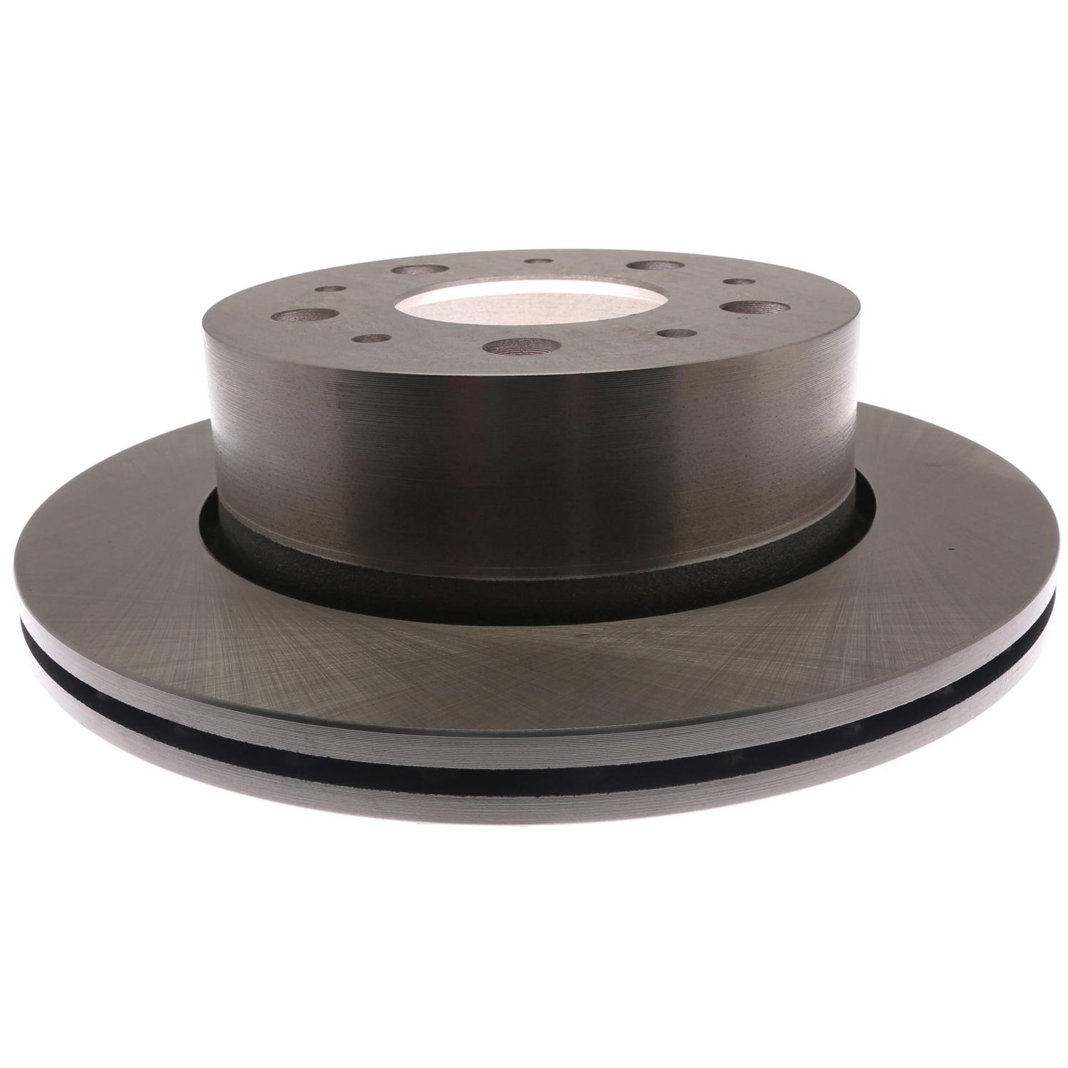 Raybestos 781138R - Disc Brake Rotor Raybestos 781138R Disc Brake Rotor product image 1 of 3