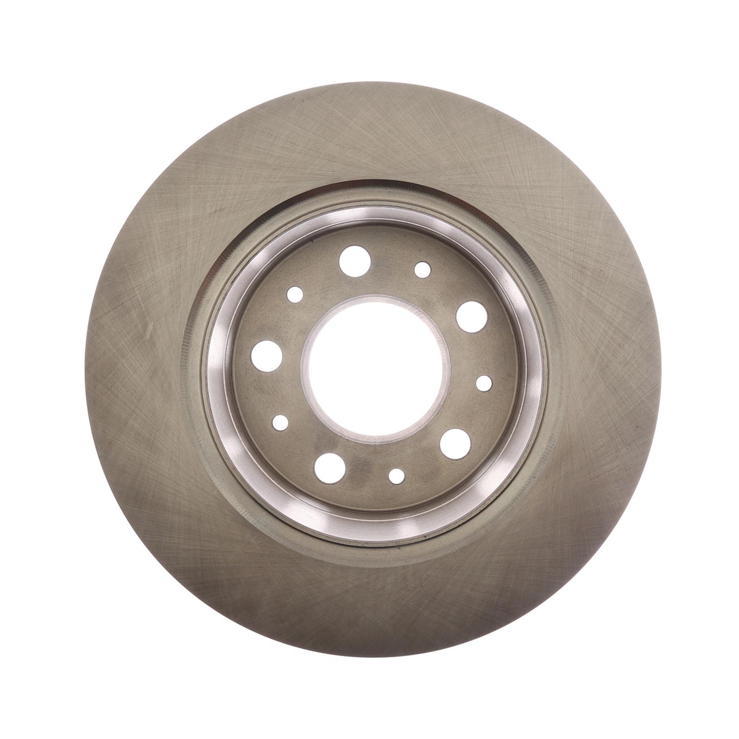 Raybestos 781138R - Disc Brake Rotor Raybestos 781138R Disc Brake Rotor product image 2 of 3