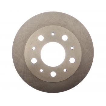 2020 Ram ProMaster 3500 Disc Brake Rotor Rear Raybestos 781138R image 3 of 3
