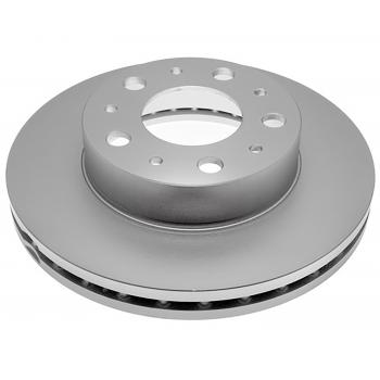 2020 Ram ProMaster 3500 Disc Brake Rotor Front Raybestos 781766 image 1 of 3