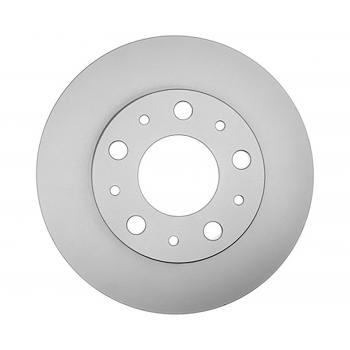 2020 Ram ProMaster 3500 Disc Brake Rotor Front Raybestos 781766 image 3 of 3