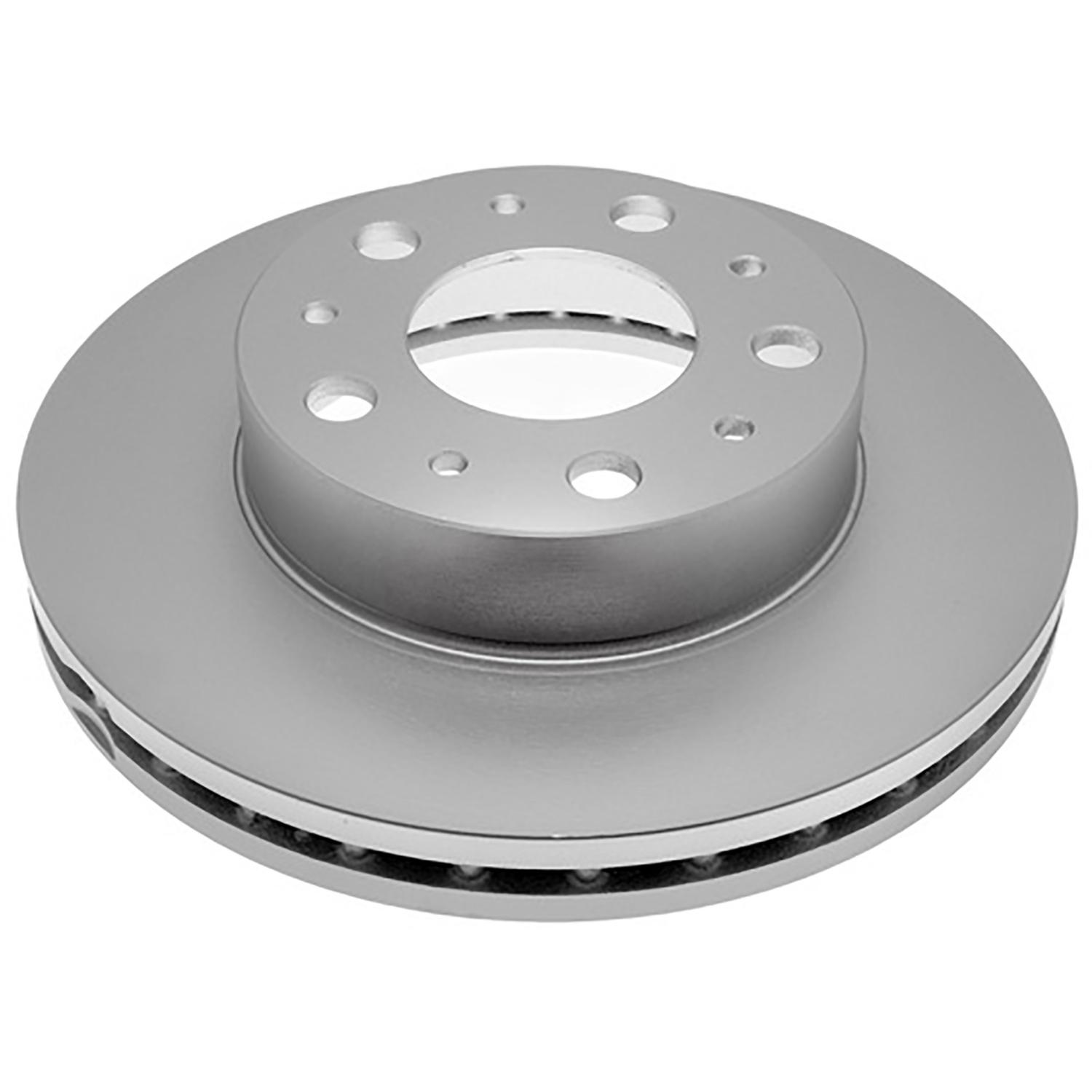 Raybestos 781766FZN - Disc Brake Rotor Raybestos 781766FZN Disc Brake Rotor product image 1 of 3