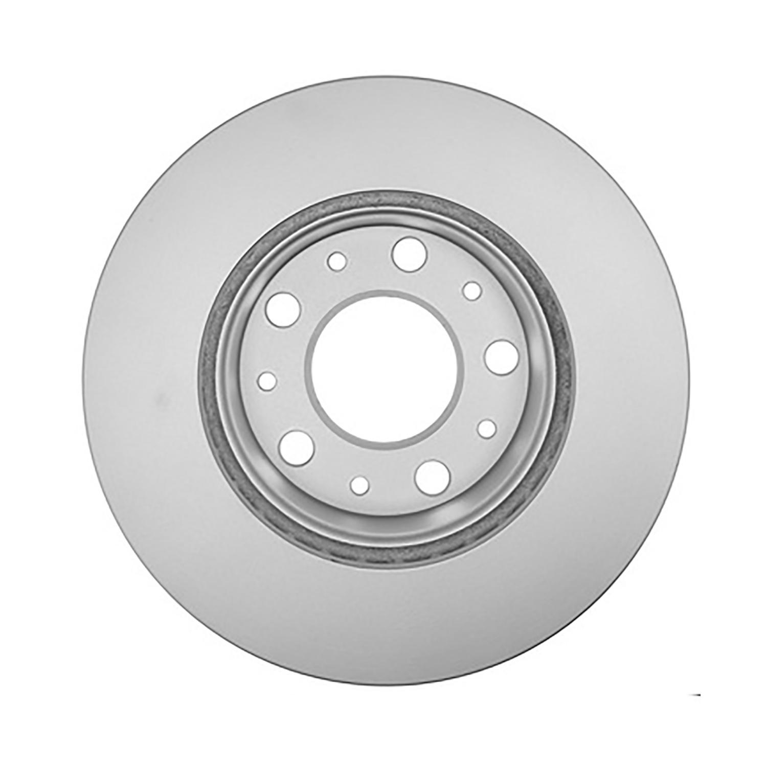 Raybestos 781766FZN - Disc Brake Rotor Raybestos 781766FZN Disc Brake Rotor product image 2 of 3