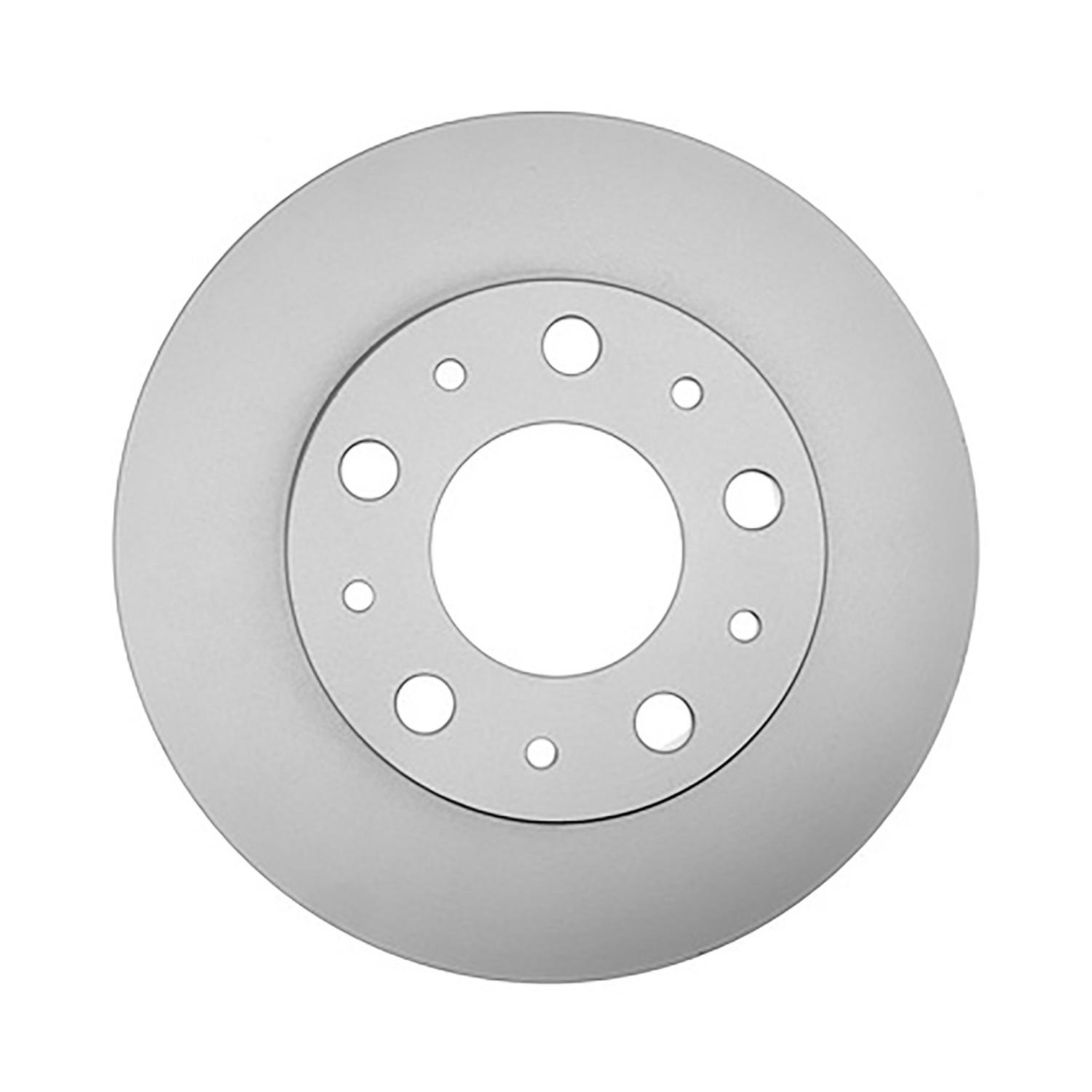 Raybestos 781766FZN - Disc Brake Rotor Raybestos 781766FZN Disc Brake Rotor product image 3 of 3