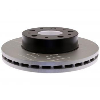 2020 Ram ProMaster 3500 Disc Brake Rotor Front Raybestos 781766PER image 1 of 3