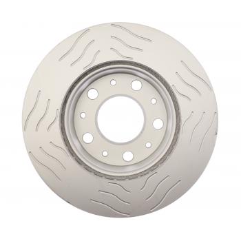2020 Ram ProMaster 3500 Disc Brake Rotor Front Raybestos 781766PER image 2 of 3